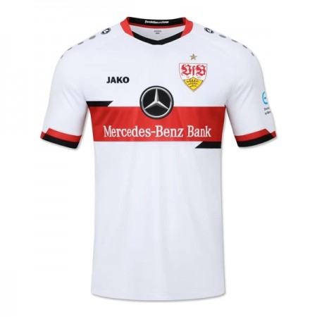 Camiseta de fútbol VfB Stuttgart 1ª equipación 2021/22 Camiseta de fútbol VfB Stuttgart 1ª equipación 2021/22